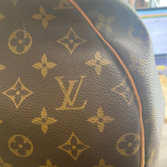 Louis Vuitton Travel Bag - Picture 3 of 4